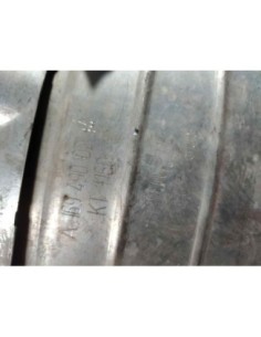 CATALIZADOR MERCEDES-BENZ CLASE B (BM 245) - 270255 2