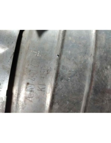 CATALIZADOR MERCEDES-BENZ CLASE B (BM 245) -...