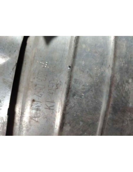 CATALIZADOR MERCEDES-BENZ CLASE B (BM 245) - 270255