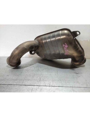 CATALIZADOR MERCEDES-BENZ CLASE B (BM 245) -...