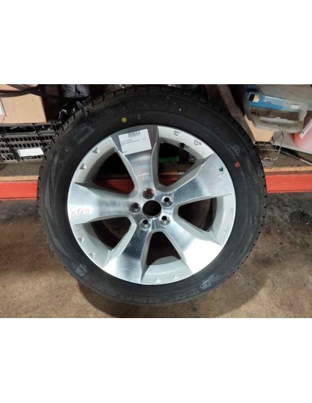 RUEDA DE REPUESTO SUBARU FORESTER (S12/SH) - 270388
