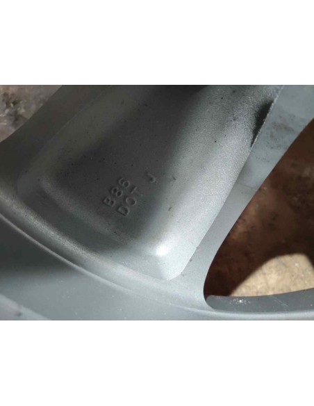 RUEDA DE REPUESTO SUBARU FORESTER (S12/SH) - 270388