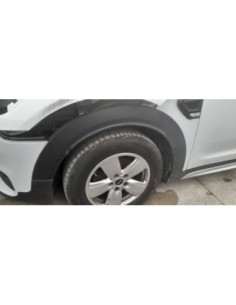 ALETIN DELANTERO IZQUIERDO MINI COUNTRYMAN (F60) - 270229