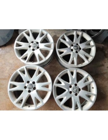 JUEGO LLANTAS VOLVO XC90 - 270390
