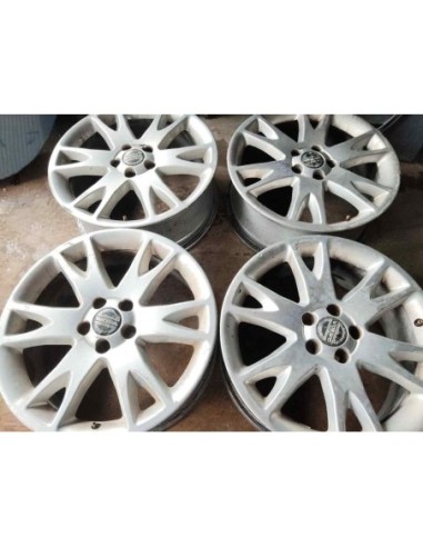 JUEGO LLANTAS VOLVO XC90 - 270390