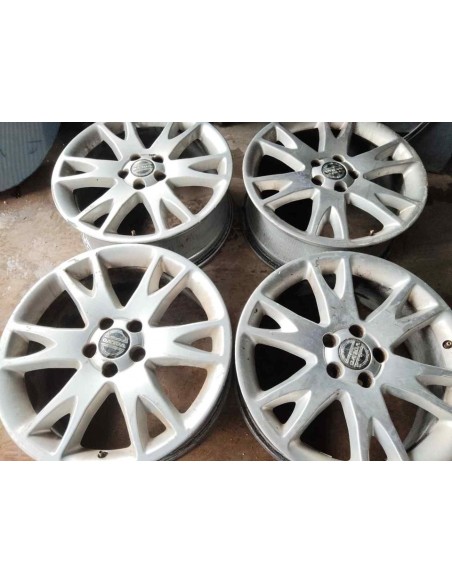 JUEGO LLANTAS VOLVO XC90 - 270390