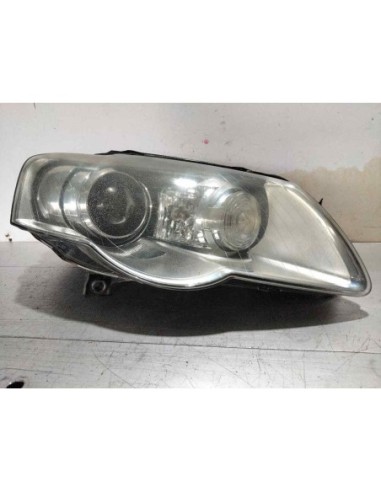FARO DERECHO VOLKSWAGEN PASSAT BERLINA (3C2) -...