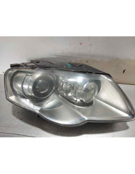 FARO DERECHO VOLKSWAGEN PASSAT BERLINA (3C2) - 263066