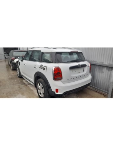 AMORTIGUADOR TRASERO DERECHO MINI COUNTRYMAN...