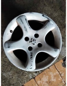LLANTA PEUGEOT 206 CC CABRIO-COUPÉ - 270504