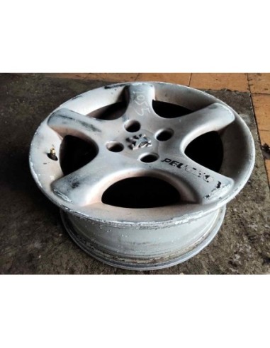 LLANTA PEUGEOT 206 CC CABRIO-COUPÉ - 270504