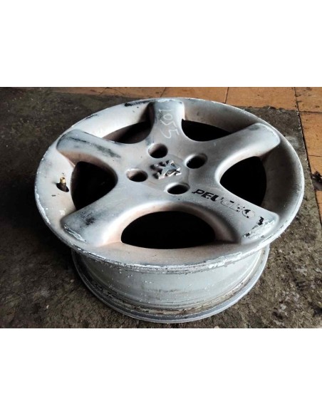LLANTA PEUGEOT 206 CC CABRIO-COUPÉ - 270504