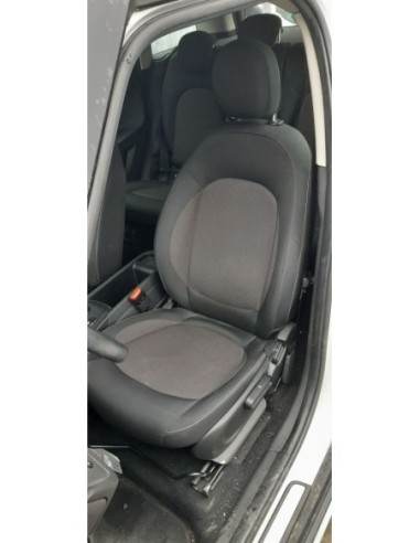 ASIENTO DELANTERO IZQUIERDO MINI COUNTRYMAN...