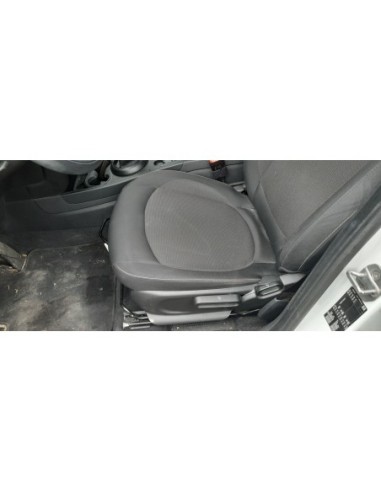 ASIENTO DELANTERO IZQUIERDO MINI COUNTRYMAN...