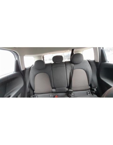 ASIENTOS TRASEROS MINI COUNTRYMAN (F60) - 270178