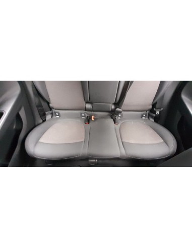 ASIENTOS TRASEROS MINI COUNTRYMAN (F60) - 270178