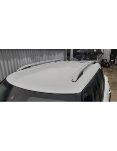 BARRAS TECHO MINI COUNTRYMAN (F60) - 270258