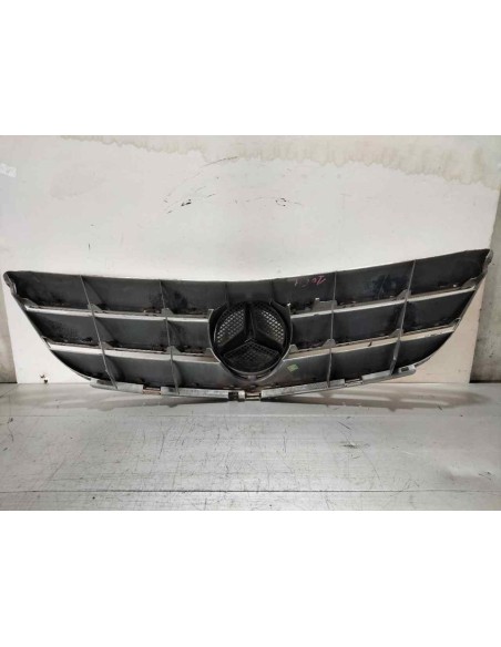 REJILLA DELANTERA MERCEDES-BENZ CLASE B (BM 245) - 270252