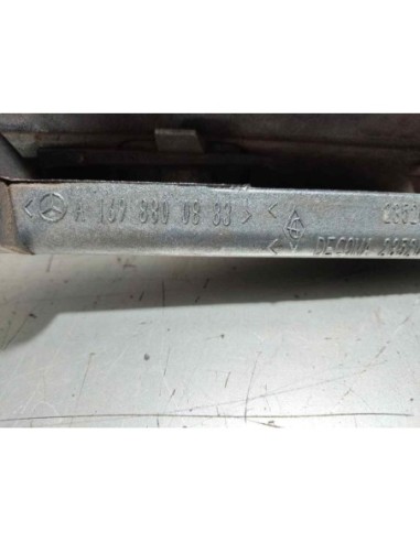 REJILLA DELANTERA MERCEDES-BENZ CLASE B (BM...