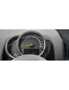 CUADRO INSTRUMENTOS MINI COUNTRYMAN (F60) - 270201