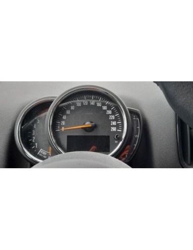CUADRO INSTRUMENTOS MINI COUNTRYMAN (F60) - 270201
