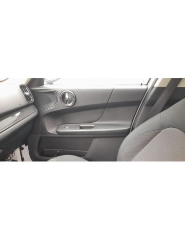 ELEVALUNAS DELANTERO DERECHO MINI COUNTRYMAN...