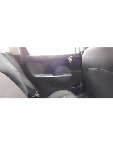 GUARNECIDO PUERTA TRASERA IZQUIERDA MINI...