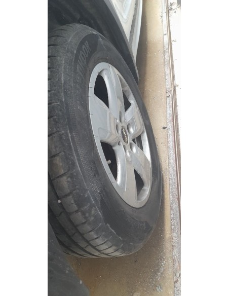 LLANTA MINI COUNTRYMAN (F60) - 270257