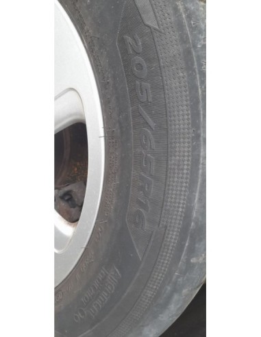 LLANTA MINI COUNTRYMAN (F60) - 270257