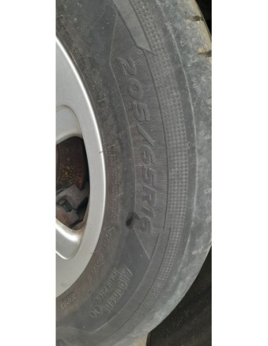 LLANTA MINI COUNTRYMAN (F60) - 270250