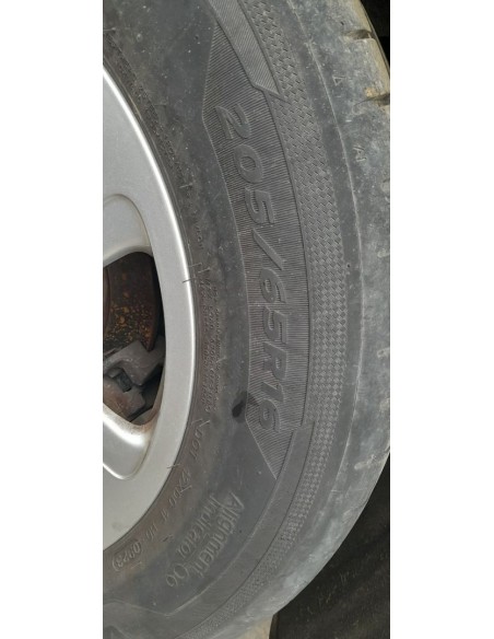 LLANTA MINI COUNTRYMAN (F60) - 270250