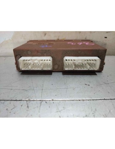 MODULO ELECTRONICO FIAT DUCATO II FURGÓN 15 -...