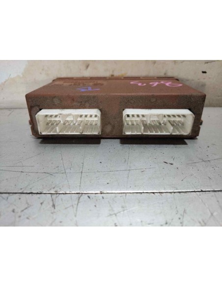 MODULO ELECTRONICO FIAT DUCATO II FURGÓN 15 - 270243