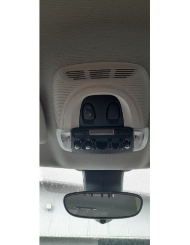 LUZ INTERIOR MINI COUNTRYMAN (F60) - 270207