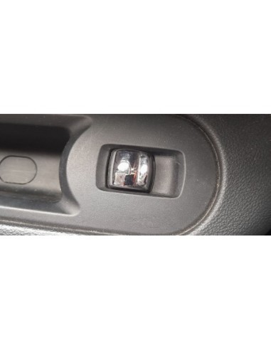 MANDO ELEVALUNAS TRASERO IZQUIERDO MINI...