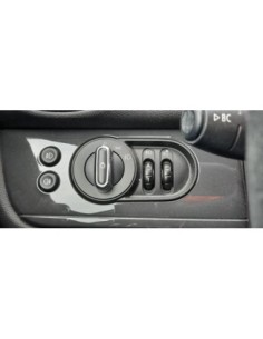 MANDO LUCES MINI COUNTRYMAN (F60) - 270205