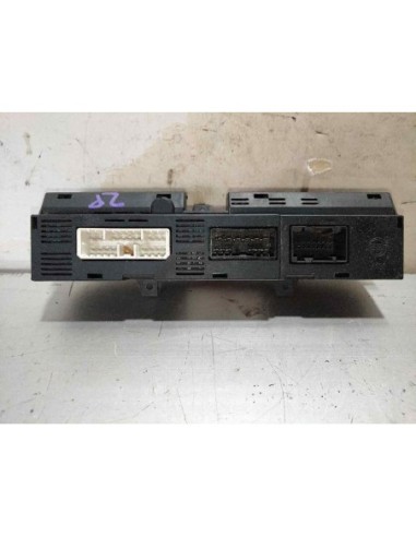 WARNING FIAT DUCATO II FURGÓN 15 - 270242