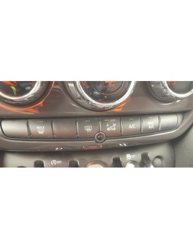 MANDO MULTIFUNCION MINI COUNTRYMAN (F60) - 270191