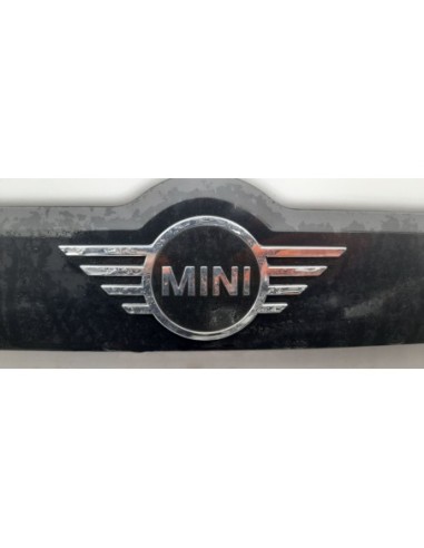 MOTOR LIMPIA TRASERO MINI COUNTRYMAN (F60) -...