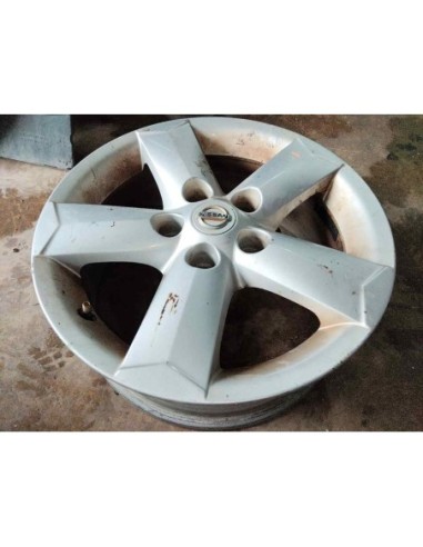 LLANTA NISSAN QASHQAI (J10) - 270505