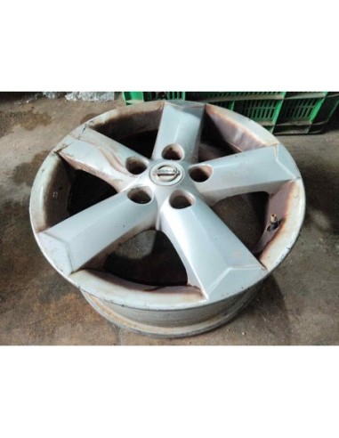 LLANTA NISSAN QASHQAI (J10) - 270508