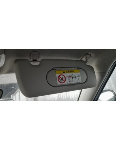 PARASOL DERECHO MINI COUNTRYMAN (F60) - 270208