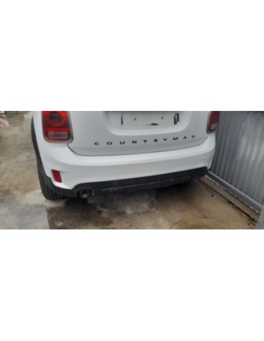 PARAGOLPES TRASERO MINI COUNTRYMAN (F60) - 270281
