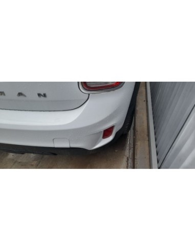 PARAGOLPES TRASERO MINI COUNTRYMAN (F60) - 270281