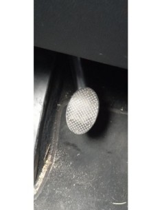 PEDAL EMBRAGUE MINI COUNTRYMAN (F60) - 270202