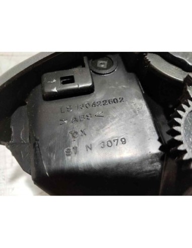 AIREADOR CENTRAL DERECHO FIAT DUCATO II FURGÓN...