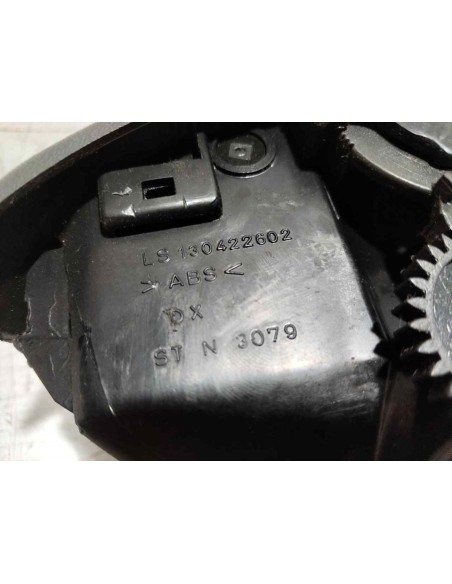 AIREADOR CENTRAL DERECHO FIAT DUCATO II FURGÓN 15 - 257251