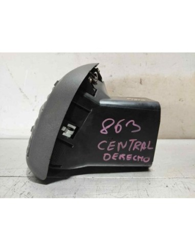 AIREADOR CENTRAL DERECHO FIAT DUCATO II FURGÓN...