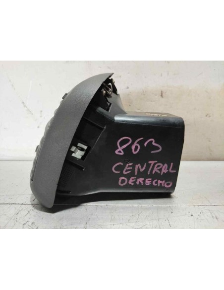 AIREADOR CENTRAL DERECHO FIAT DUCATO II FURGÓN 15 - 257251