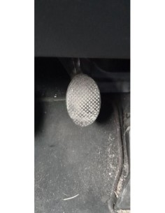 PEDAL FRENO MINI COUNTRYMAN (F60) - 270203